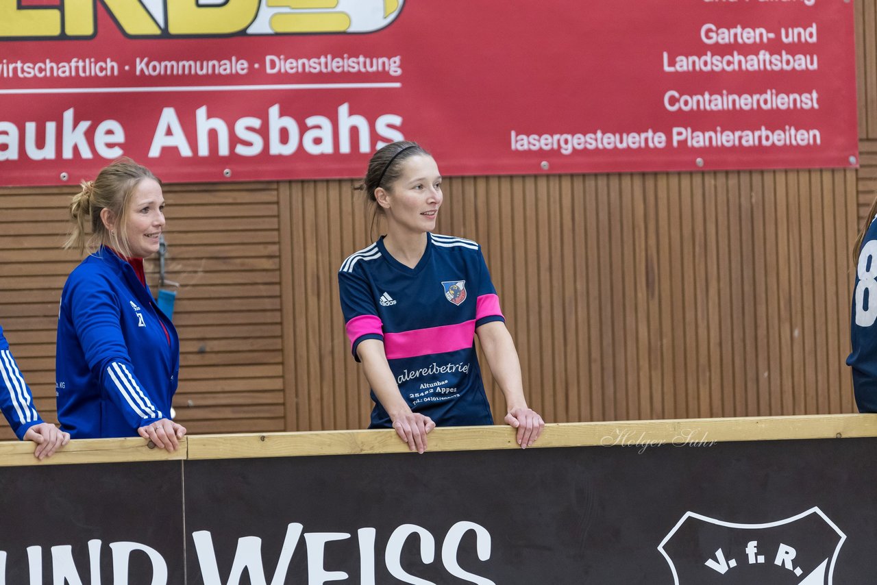 Bild 102 - VR Bank Cup Horst